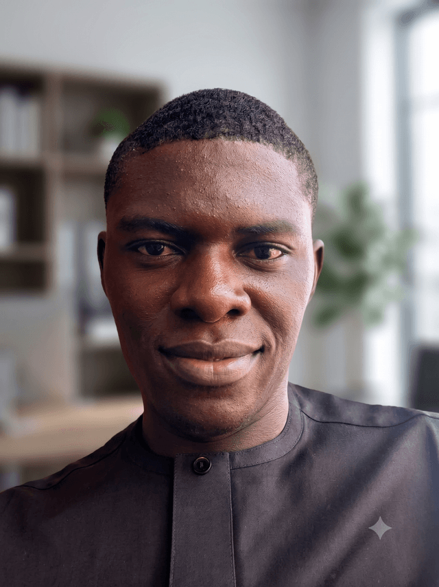 Favour Ajayi Profile